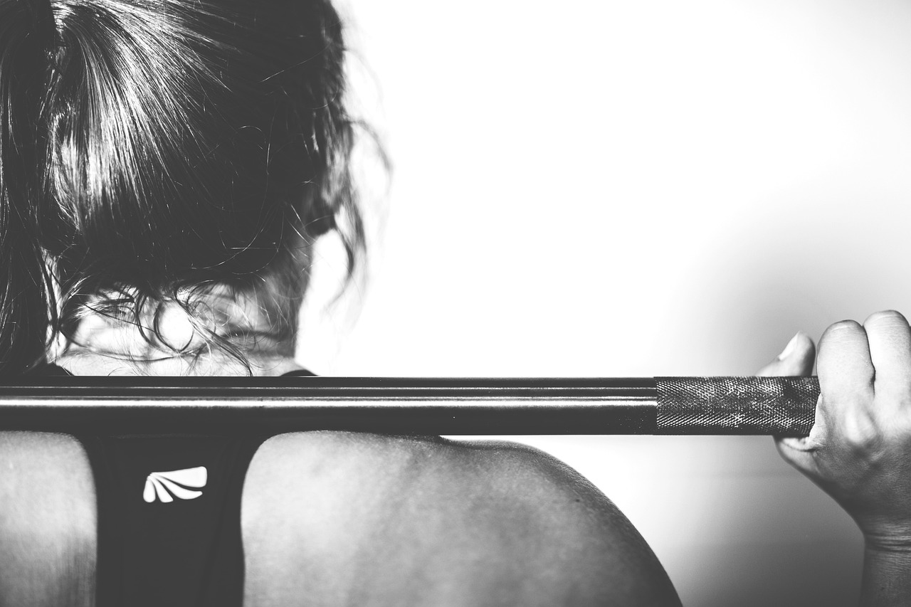 Gesunde Sportriegel: Die besten Optionen für einen gesunden Snack vor dem Training