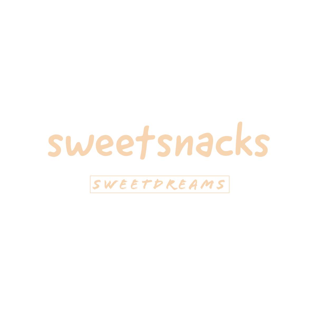 Sweet Snacks